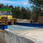 jual jembatan timbang surabaya - harga jembatan timbang surabaya