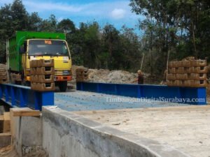 Sanksi dan Kerugian Akibat Kelebihan Muatan